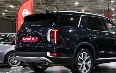 Hyundai Palisade I, 2020 год, 3 859 000 рублей, 9 фотография