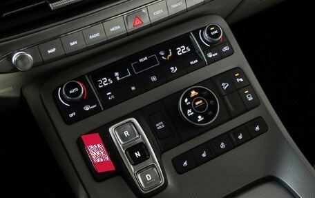 Hyundai Palisade I, 2020 год, 3 859 000 рублей, 34 фотография