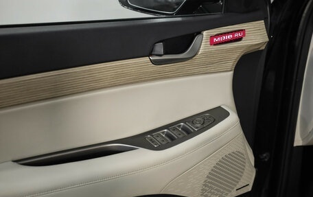 Hyundai Palisade I, 2020 год, 3 859 000 рублей, 31 фотография