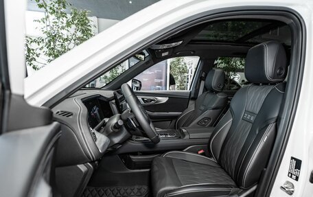 GAC GS8, 2026 год, 5 152 209 рублей, 9 фотография