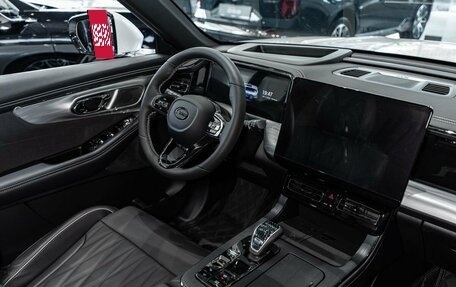 GAC GS8, 2026 год, 5 152 209 рублей, 18 фотография