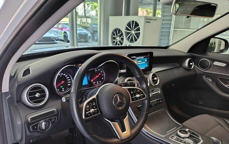 Mercedes-Benz C-Класс, 2019 год, 3 090 000 рублей, 10 фотография