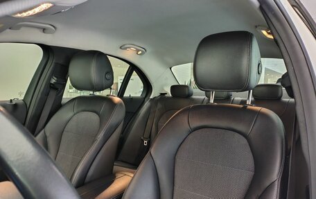 Mercedes-Benz C-Класс, 2019 год, 3 090 000 рублей, 11 фотография