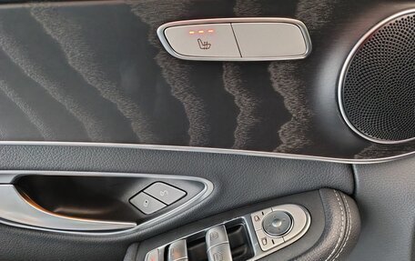 Mercedes-Benz C-Класс, 2019 год, 3 090 000 рублей, 9 фотография