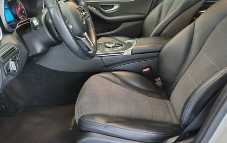 Mercedes-Benz C-Класс, 2019 год, 3 090 000 рублей, 12 фотография