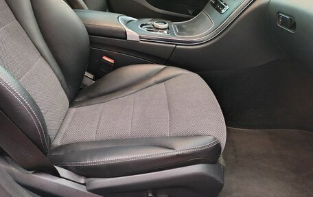 Mercedes-Benz C-Класс, 2019 год, 3 090 000 рублей, 27 фотография