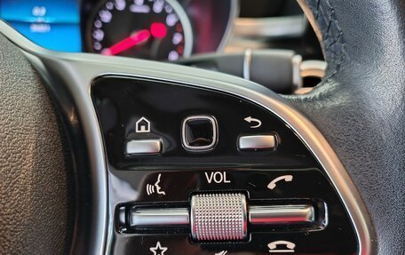 Mercedes-Benz C-Класс, 2019 год, 3 090 000 рублей, 30 фотография