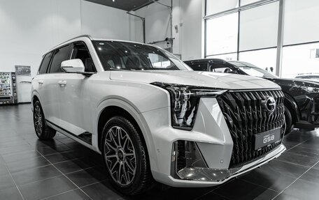 GAC GS8, 2026 год, 5 152 209 рублей, 3 фотография