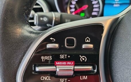 Mercedes-Benz C-Класс, 2019 год, 3 090 000 рублей, 29 фотография