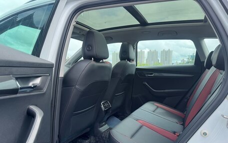 Skoda Karoq I, 2023 год, 2 215 000 рублей, 15 фотография