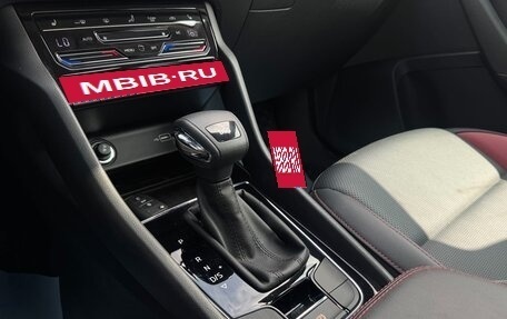 Skoda Karoq I, 2023 год, 2 215 000 рублей, 16 фотография