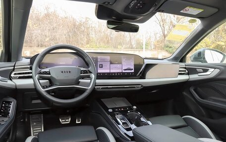 Audi A5, 2025 год, 4 799 000 рублей, 9 фотография