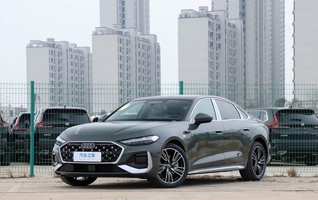 Audi A5, 2025 год, 4 799 000 рублей, 1 фотография
