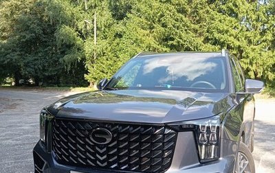GAC GS8, 2024 год, 4 160 000 рублей, 1 фотография