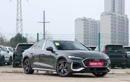 Audi A5, 2025 год, 4 799 000 рублей, 3 фотография