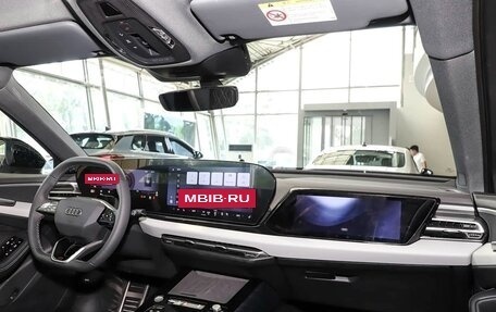 Audi A5, 2025 год, 4 799 000 рублей, 10 фотография