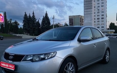 KIA Cerato III, 2010 год, 660 000 рублей, 1 фотография