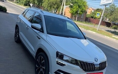 Skoda Karoq I, 2025 год, 2 650 000 рублей, 1 фотография