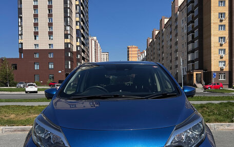 Nissan Note II рестайлинг, 2020 год, 1 100 000 рублей, 1 фотография