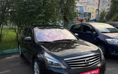 Nissan Teana, 2010 год, 1 000 000 рублей, 1 фотография