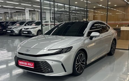 Toyota Camry, 2025 год, 7 337 000 рублей, 1 фотография