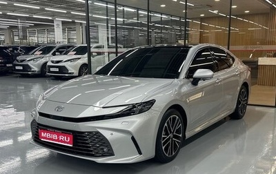 Toyota Camry, 2025 год, 7 337 000 рублей, 1 фотография