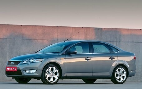 Ford Mondeo IV, 2009 год, 500 000 рублей, 1 фотография