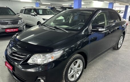 Toyota Corolla, 2011 год, 1 249 000 рублей, 1 фотография