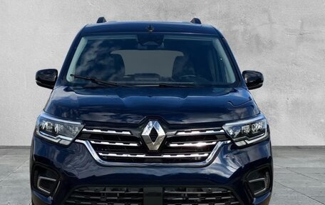 Renault Kangoo, 2024 год, 2 400 000 рублей, 1 фотография