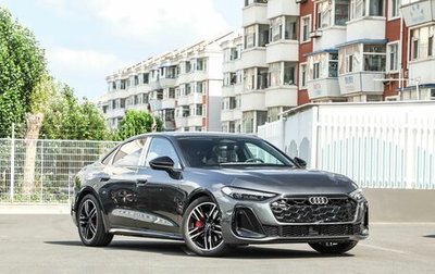 Audi A5, 2026 год, 5 580 000 рублей, 1 фотография