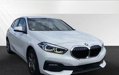 BMW 1 серия, 2023 год, 2 699 999 рублей, 1 фотография