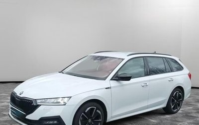 Skoda Octavia IV, 2023 год, 2 750 000 рублей, 1 фотография