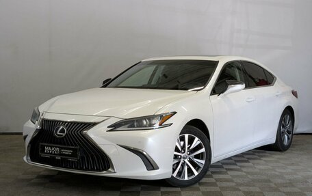 Lexus ES VII, 2020 год, 3 300 000 рублей, 1 фотография