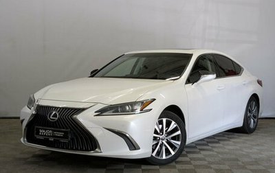 Lexus ES VII, 2020 год, 3 300 000 рублей, 1 фотография