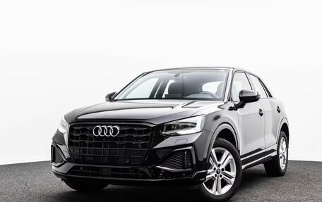 Audi Q2 I, 2023 год, 2 500 000 рублей, 1 фотография