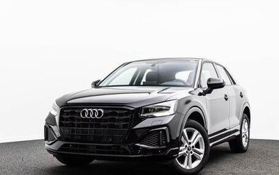 Audi Q2 I, 2023 год, 2 500 000 рублей, 1 фотография