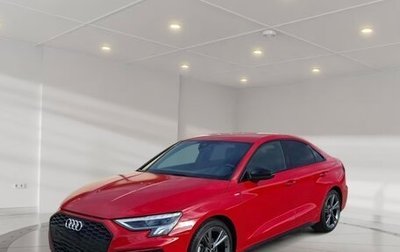 Audi A3, 2023 год, 2 730 000 рублей, 1 фотография
