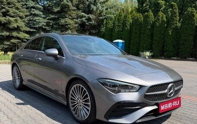Mercedes-Benz CLA, 2023 год, 2 700 000 рублей, 1 фотография