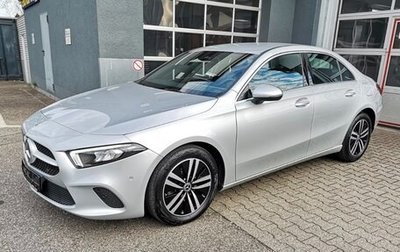 Mercedes-Benz A-Класс, 2023 год, 2 399 999 рублей, 1 фотография