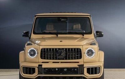 Mercedes-Benz G-Класс AMG, 2025 год, 27 000 000 рублей, 1 фотография