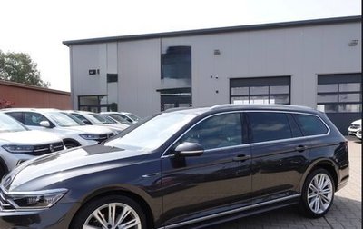 Volkswagen Passat B8 рестайлинг, 2023 год, 3 620 000 рублей, 1 фотография