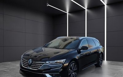 Renault Talisman, 2022 год, 2 250 000 рублей, 1 фотография