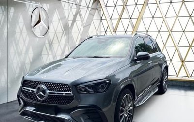 Mercedes-Benz GLE, 2025 год, 10 200 000 рублей, 1 фотография