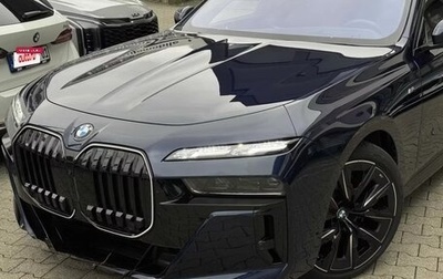 BMW 7 серия, 2025 год, 12 900 000 рублей, 1 фотография