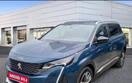 Peugeot 5008 II, 2023 год, 2 350 000 рублей, 1 фотография