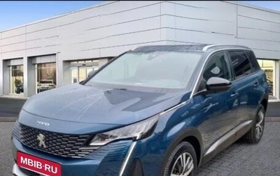 Peugeot 5008 II, 2023 год, 2 350 000 рублей, 1 фотография