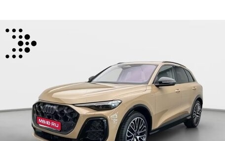 Audi Q5, 2025 год, 7 800 000 рублей, 1 фотография