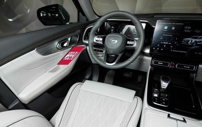 GAC GS8, 2026 год, 5 349 000 рублей, 1 фотография