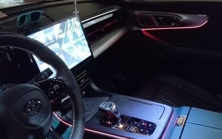 GAC GS8, 2024 год, 4 160 000 рублей, 21 фотография