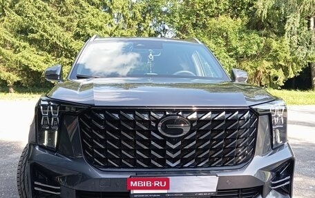 GAC GS8, 2024 год, 4 160 000 рублей, 13 фотография